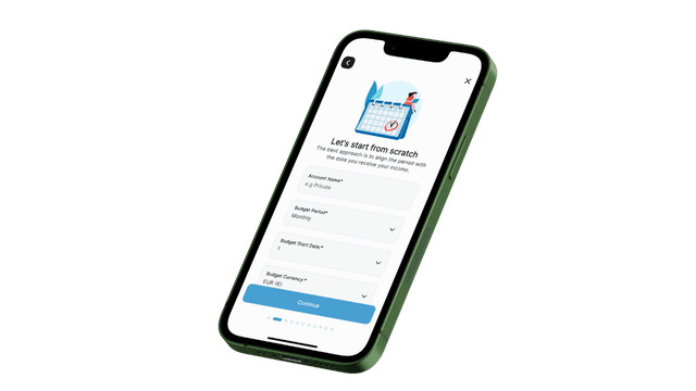 Common Sense Budgeting